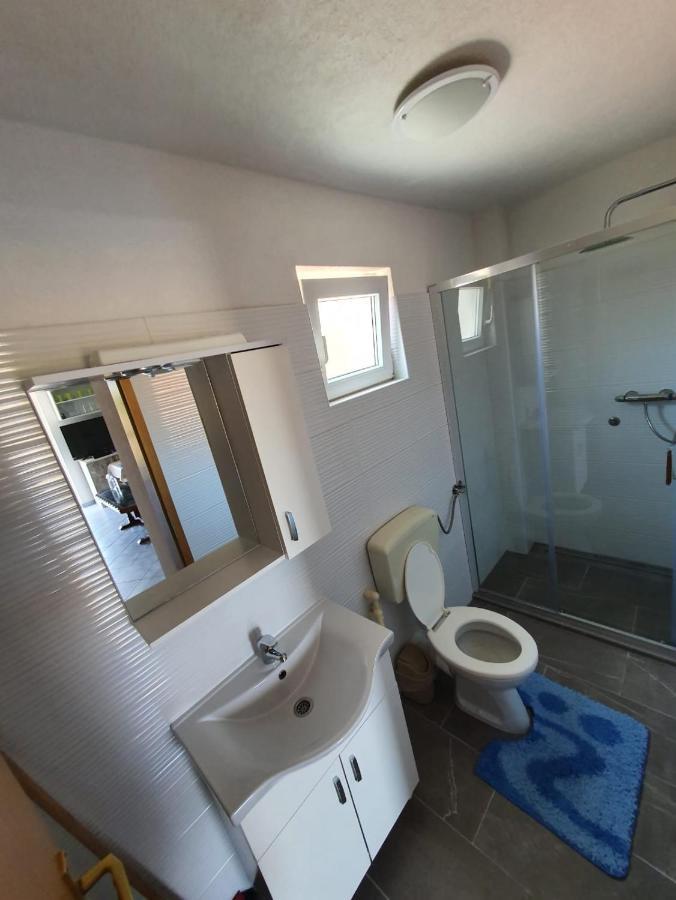 Apartmán Ayla *