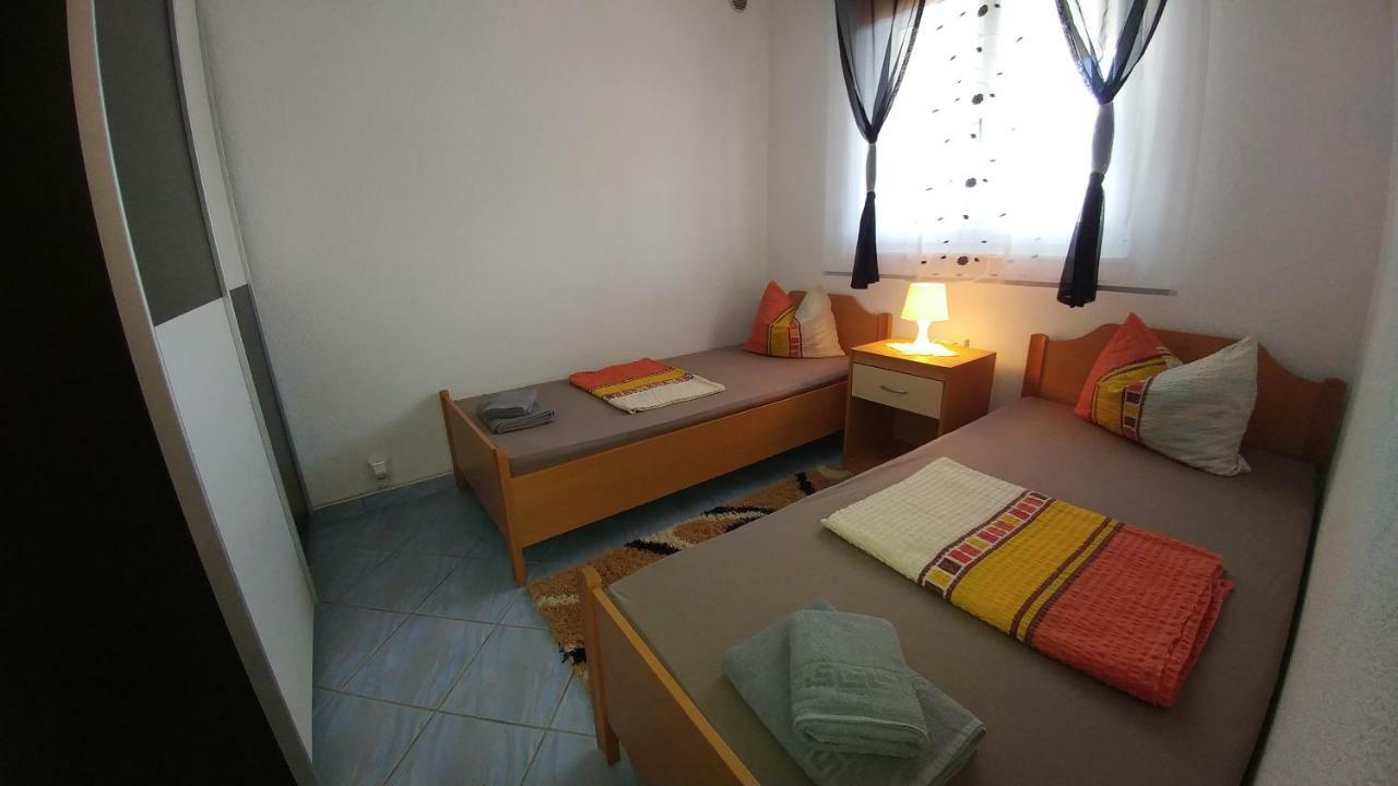 Apartmán Ayla *