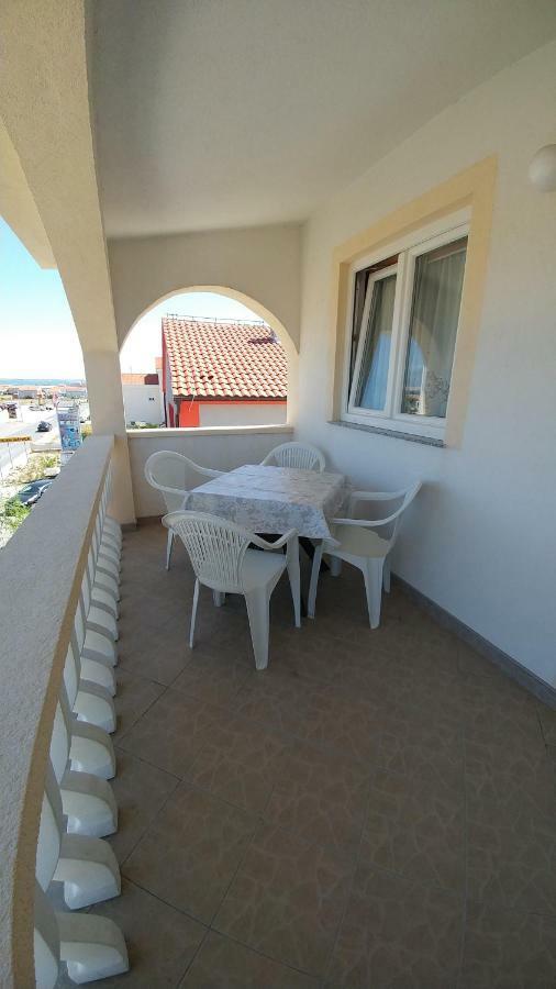 Ayla Apartmán