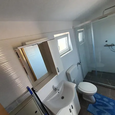 Apartments Ayla Vir Exterior photo