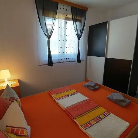 Apartments Ayla Vir Exterior photo