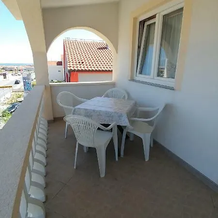 Apartments Ayla Vir Room photo