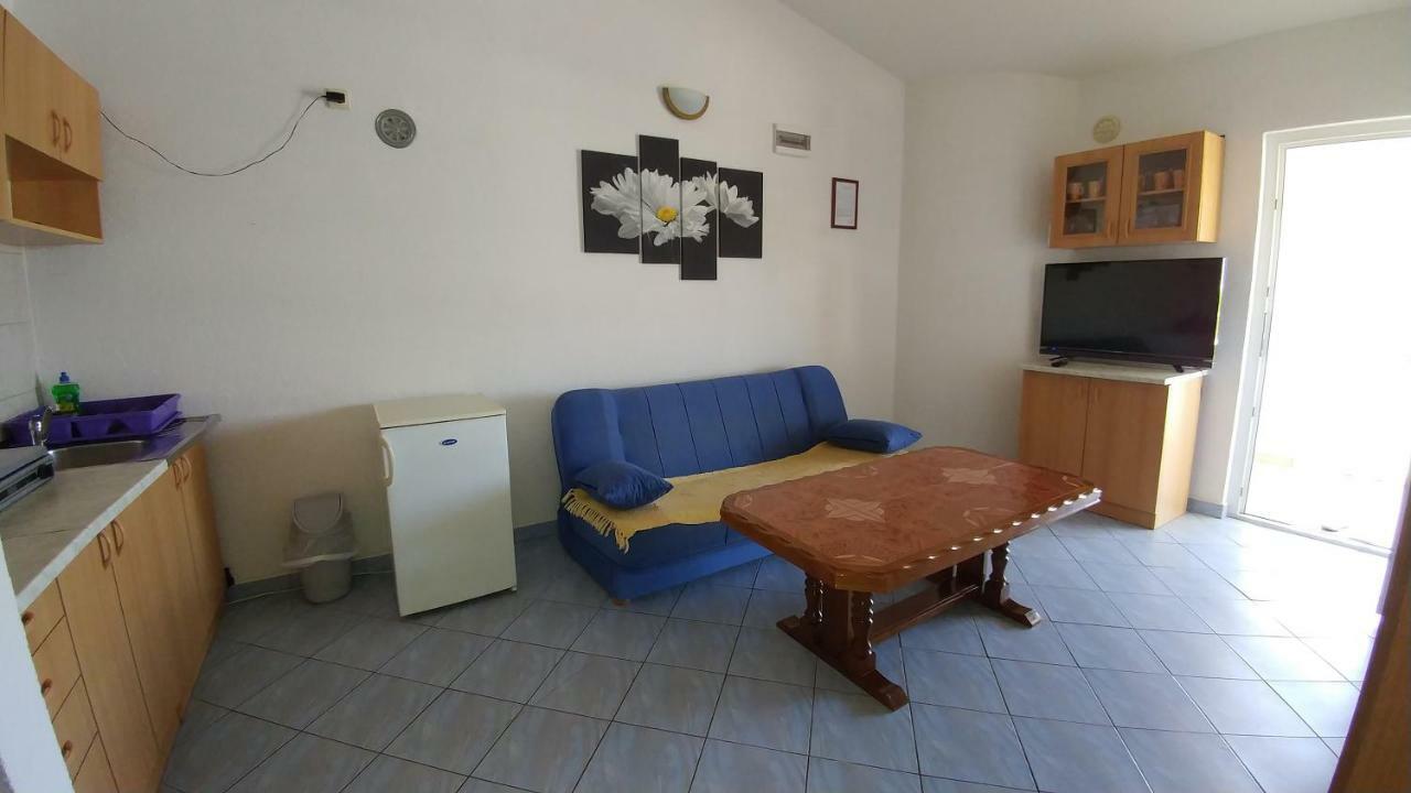 Apartment Ayla *